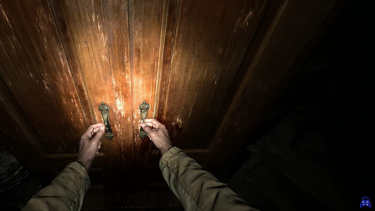 恐懼感直線上升！《惡靈古堡8》VR模式40分鐘實機展示