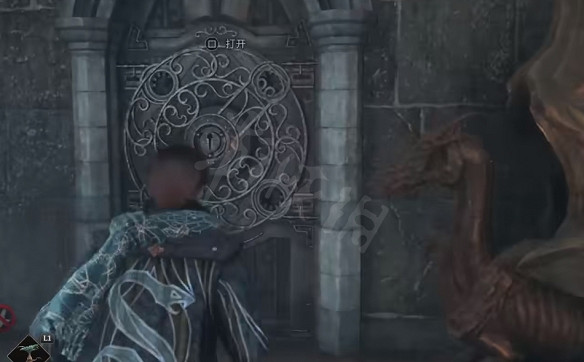 《霍格華茲的傳承》三個秘密在哪？霍格華茲的秘密解謎攻略