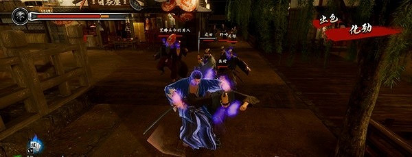 《人中之龍維新極》新手戰鬥技巧攻略  技巧有哪些? 《人中之龍維新極》新手戰鬥技巧攻略  技巧有哪些?