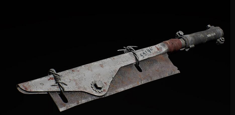 《原子之心》武器藍圖怎麽獲得?武器藍圖獲取地點匯總 《原子之心》武器藍圖怎麽獲得?武器藍圖獲取地點匯總