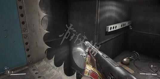 《原子之心》警報怎麽關?切斷警報方法 《原子之心》警報怎麽關?切斷警報方法