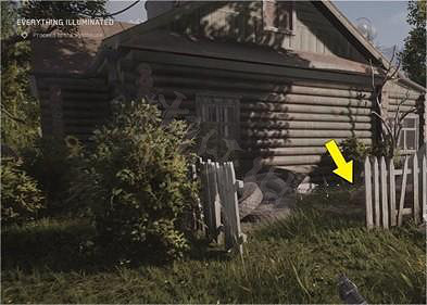 《原子之心》會說話的動物在哪?會說話的動物屍體位置介紹 《原子之心》會說話的動物在哪?會說話的動物屍體位置介紹