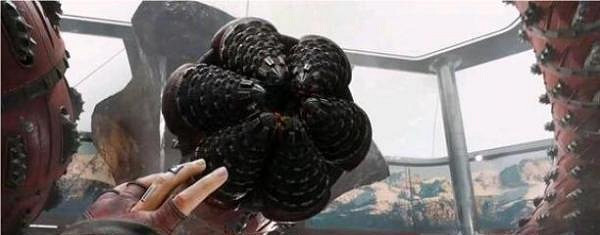 《原子之心》怪物都有什麽呢？怪物圖鑒展示