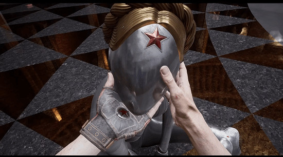 《原子之心》背景故事是什麽? 原子之心背景故事介紹 《原子之心》背景故事是什麽? 原子之心背景故事介紹