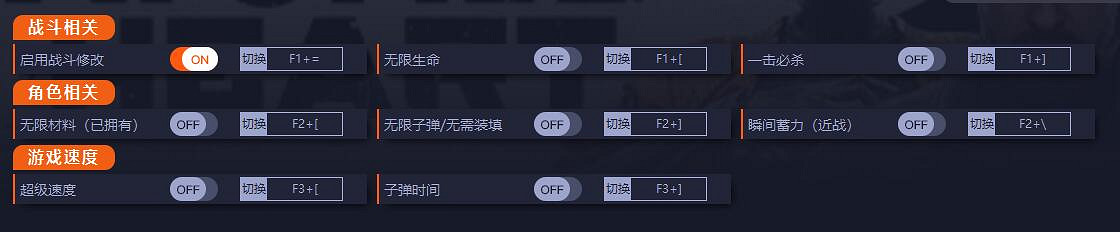 《原子之心》修改器分享 遊戲修改器怎麽用? 《原子之心》修改器分享 遊戲修改器怎麽用?