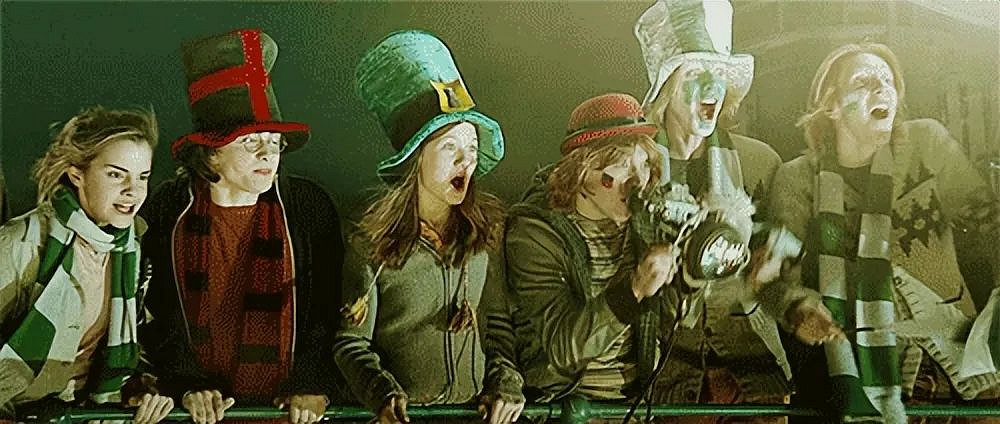 《霍格華茲之遺》沒有魁地奇 或許歸功於歐美魔怔人