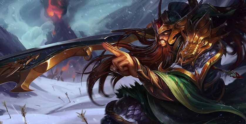 《英雄聯盟手遊》無限火力來襲 快樂丟丟丟的無限火力銜接克隆再度回歸 《英雄聯盟手遊》無限火力來襲 快樂丟丟丟的無限火力銜接克隆再度回歸