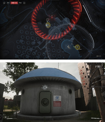 《原子之心》試驗場進入方法推薦  試驗場怎麽進？