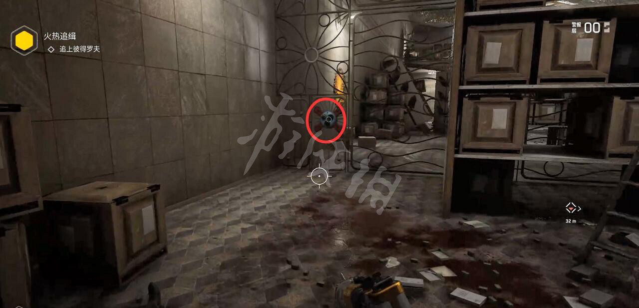 《原子之心》穿過種子庫任務怎麽做？穿過種子庫任務攻略