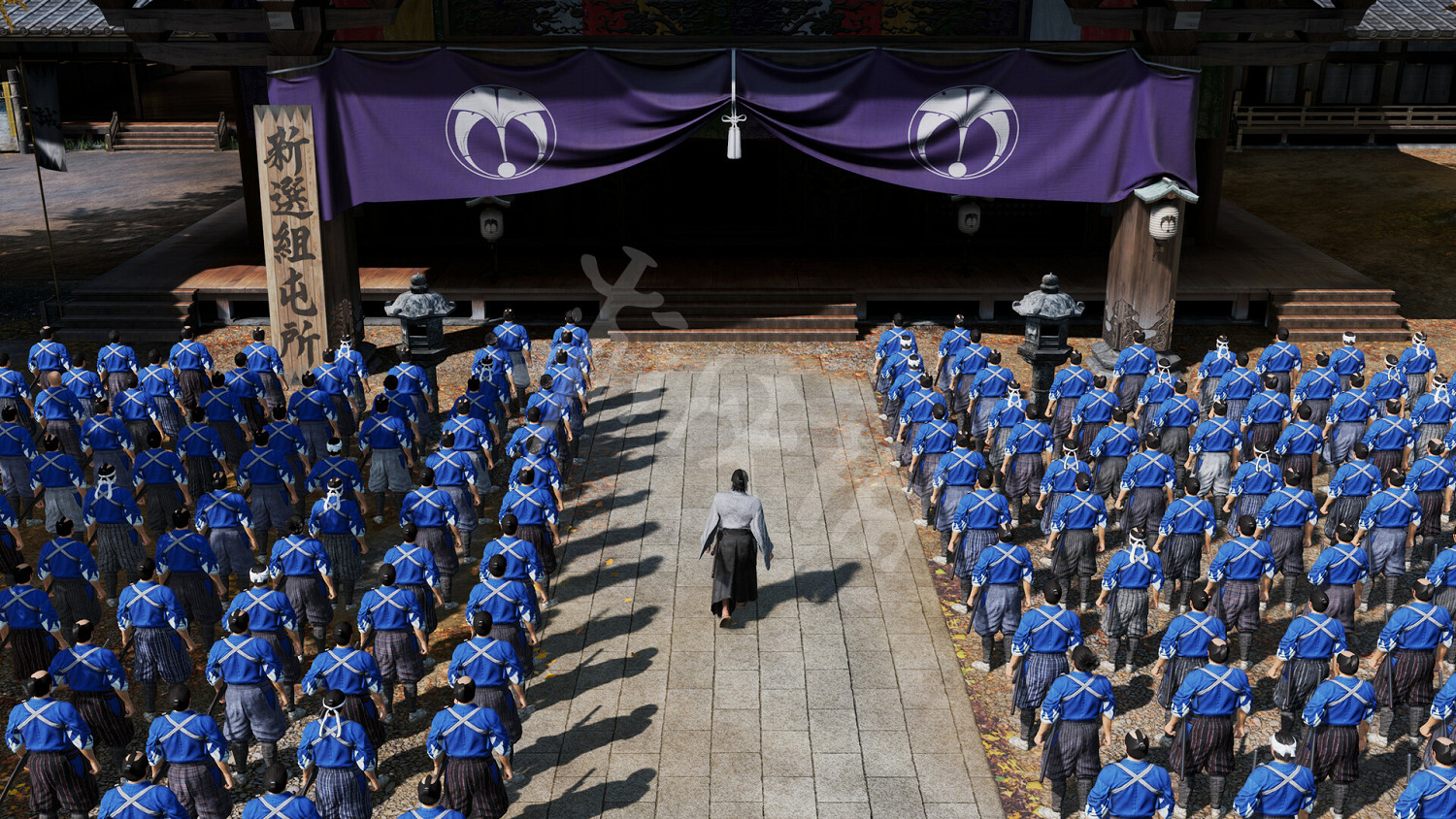 《人中之龍維新極》筆記怎麽獲得?筆記收集方法 《人中之龍維新極》筆記怎麽獲得?筆記收集方法