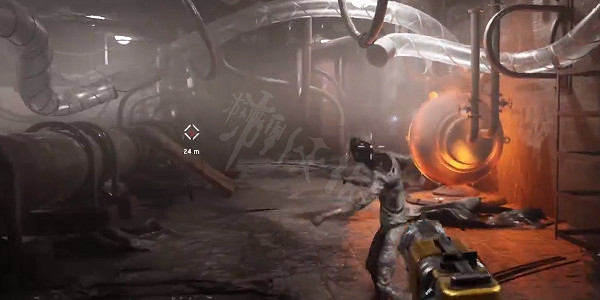 《原子之心》身投烈火怎麽做?身投烈火任務完成流程 《原子之心》身投烈火怎麽做?身投烈火任務完成流程