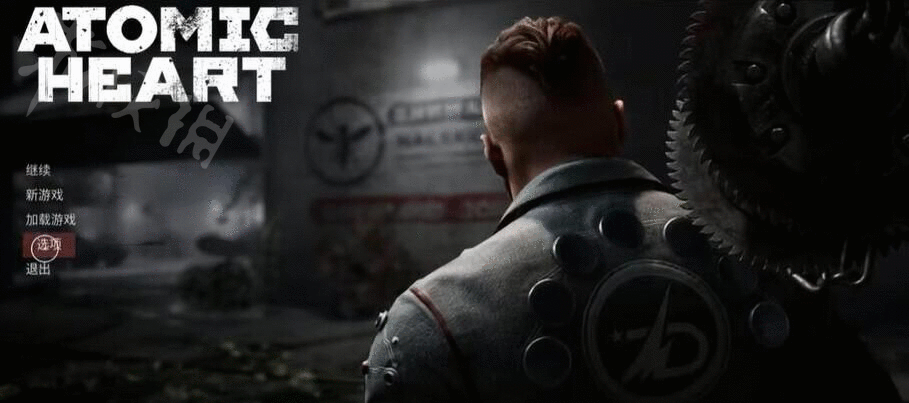 《原子之心》怎麽設定中配? 原子之心中配設定方法分享 《原子之心》怎麽設定中配? 原子之心中配設定方法分享