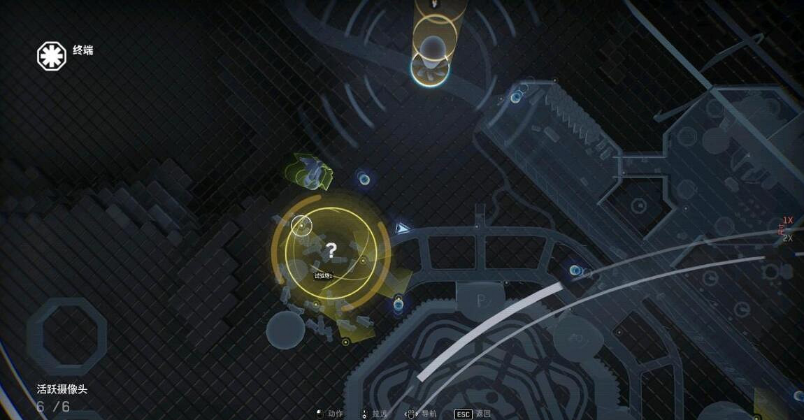 《原子之心》試驗場1怎麽進?試驗場1武器模塊獲得方法 《原子之心》試驗場1怎麽進?試驗場1武器模塊獲得方法