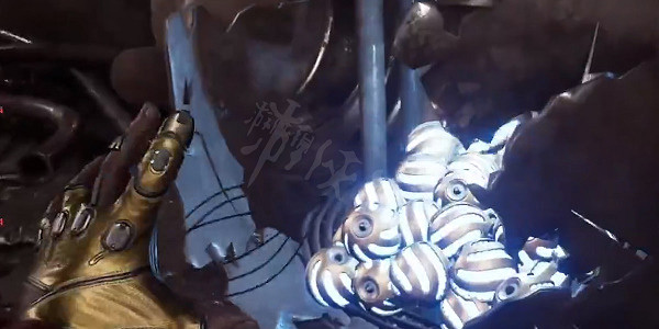 《原子之心》身投烈火怎麽做?身投烈火任務完成流程 《原子之心》身投烈火怎麽做?身投烈火任務完成流程