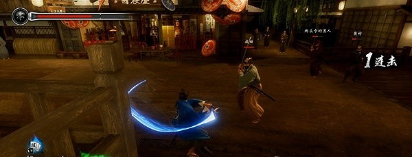 《人中之龍維新極》新手戰鬥技巧攻略  技巧有哪些? 《人中之龍維新極》新手戰鬥技巧攻略  技巧有哪些?