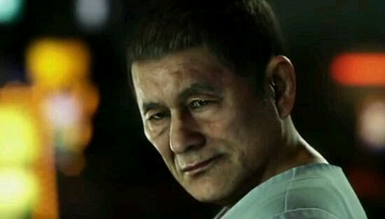 AV女優都參選的《人中之龍》夜店女郎,成了最強遊戲宣發