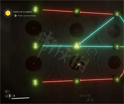 《原子之心》雷射束解謎怎麽完成?雷射模塊謎題指南 《原子之心》雷射束解謎怎麽完成?雷射模塊謎題指南