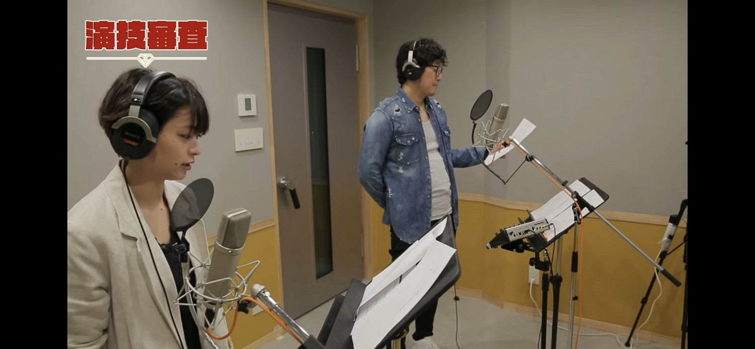 AV女優都參選的《人中之龍》夜店女郎,成了最強遊戲宣發