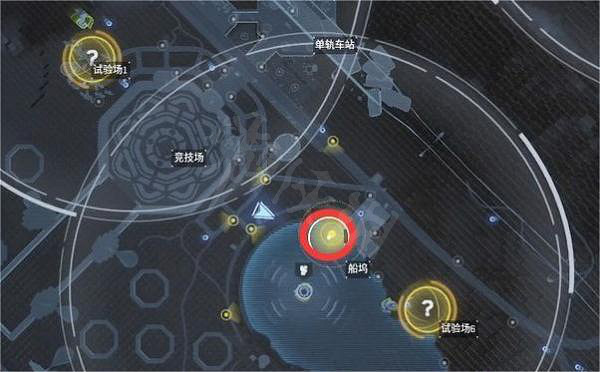 《原子之心》刺蝟Boss戰怎麽開啟?刺蝟Boss戰開啟方法分享 《原子之心》刺蝟Boss戰怎麽開啟?刺蝟Boss戰開啟方法分享