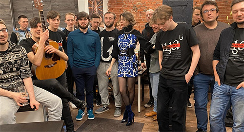 《原子之心》開發組所屬國家介紹 原子之心是哪個國家的？