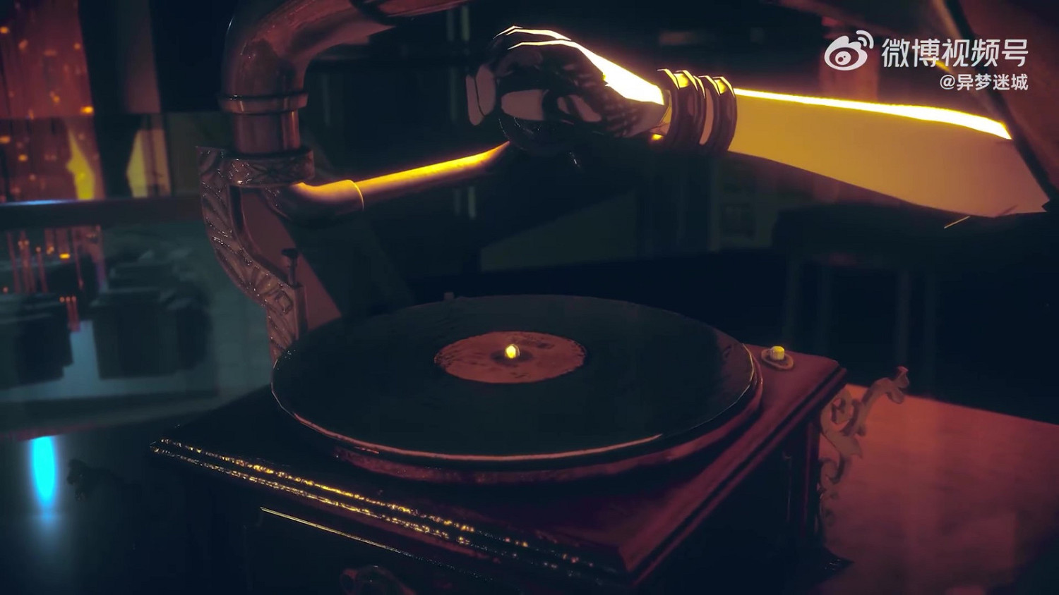 《異夢迷城》宣傳MV公開 3月11日發售