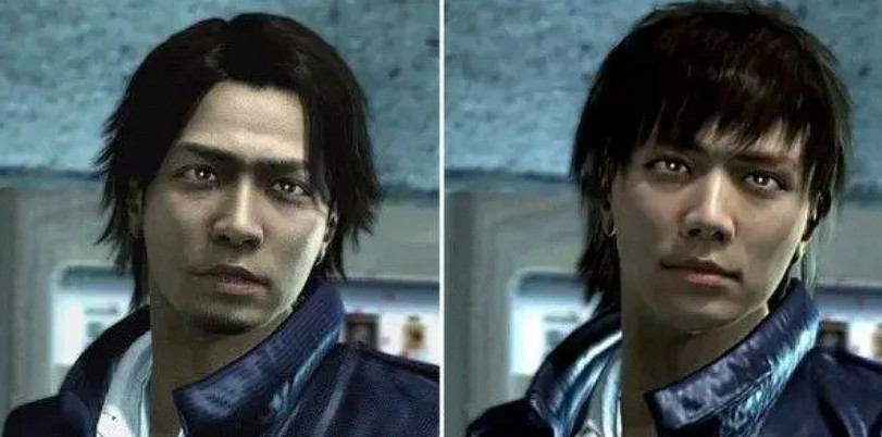 AV女優都參選的《人中之龍》夜店女郎,成了最強遊戲宣發