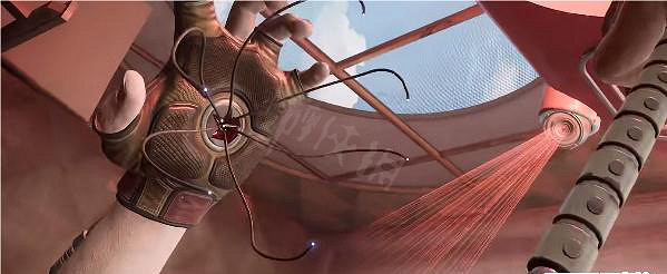 《原子之心》冰箱有什麽用？冰箱作用介紹