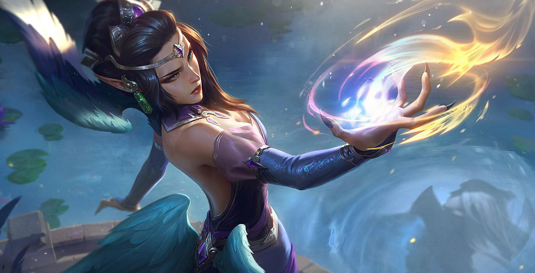 《英雄聯盟手遊》無限火力來襲 快樂丟丟丟的無限火力銜接克隆再度回歸 《英雄聯盟手遊》無限火力來襲 快樂丟丟丟的無限火力銜接克隆再度回歸