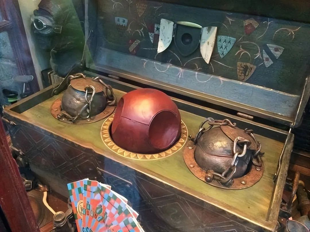 《霍格華茲之遺》沒有魁地奇 或許歸功於歐美魔怔人