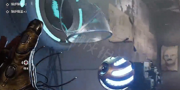 《原子之心》身投烈火怎麽做?身投烈火任務完成流程 《原子之心》身投烈火怎麽做?身投烈火任務完成流程