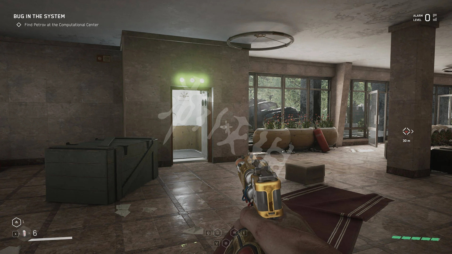 《原子之心》試驗場8在哪開?試驗場8挑戰攻略 《原子之心》試驗場8在哪開?試驗場8挑戰攻略