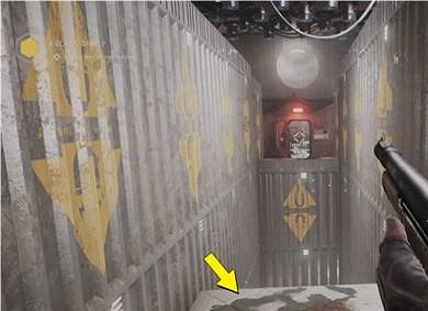 《原子之心》怎麽進入展覽園？展覽園磁場謎題流程介紹