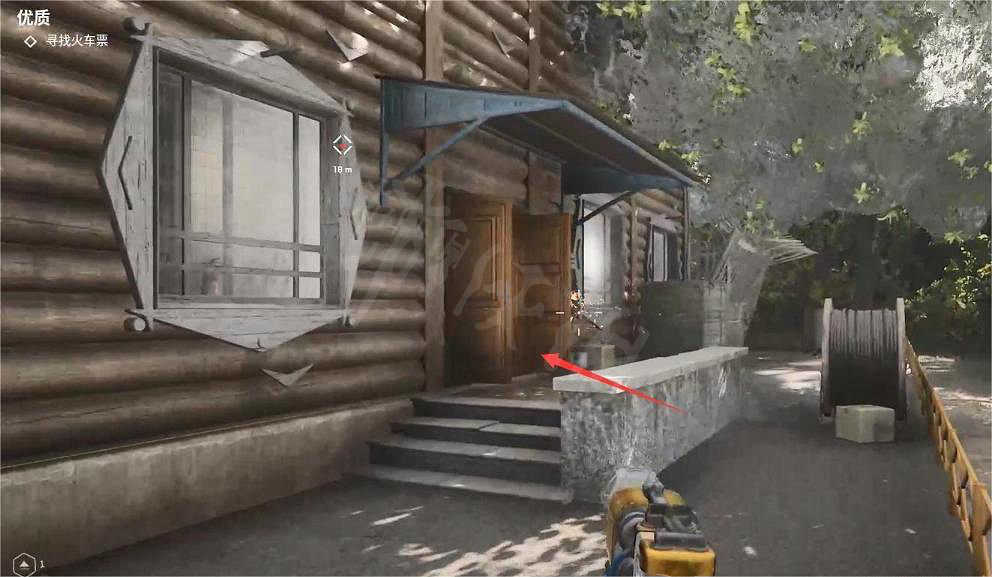 《原子之心》火車車票怎麽獲得?火車車票獲得方法介紹 《原子之心》火車車票怎麽獲得?火車車票獲得方法介紹