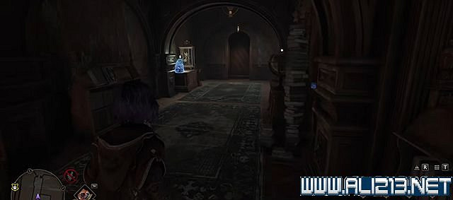 《霍格華茲的傳承》隱形獸雕像怎麽拿？隱形獸雕像獲得方法