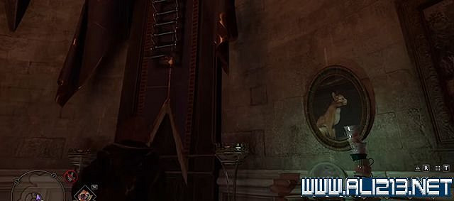 《霍格華茲的傳承》隱形獸雕像怎麽拿？隱形獸雕像獲得方法