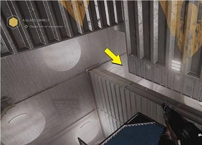 《原子之心》怎麽進入展覽園？展覽園磁場謎題流程介紹