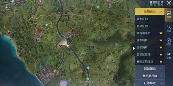 《黎明覺醒》音樂專輯全收集攻略 音樂專輯位置介紹 《黎明覺醒》音樂專輯全收集攻略 音樂專輯位置介紹