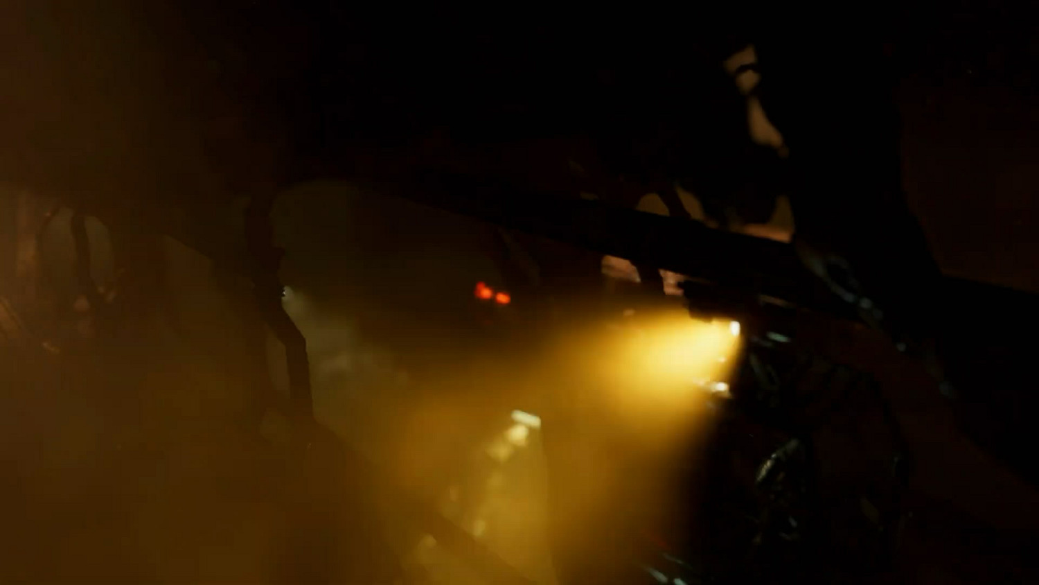 換個視角體驗恐怖!《絕命異次元重製版》等距視角展示 換個視角體驗恐怖!《絕命異次元重製版》等距視角展示