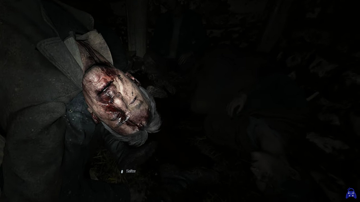 恐懼感直線上升！《惡靈古堡8》VR模式40分鐘實機展示