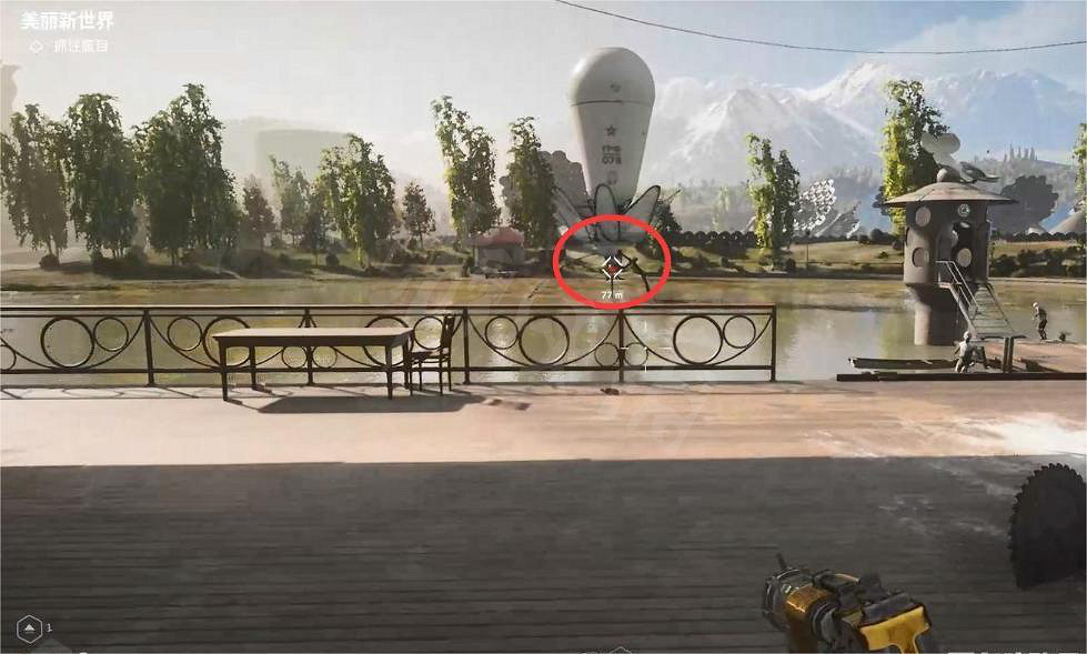 《原子之心》刺蝟Boss戰怎麽開啟?刺蝟Boss戰開啟方法分享 《原子之心》刺蝟Boss戰怎麽開啟?刺蝟Boss戰開啟方法分享