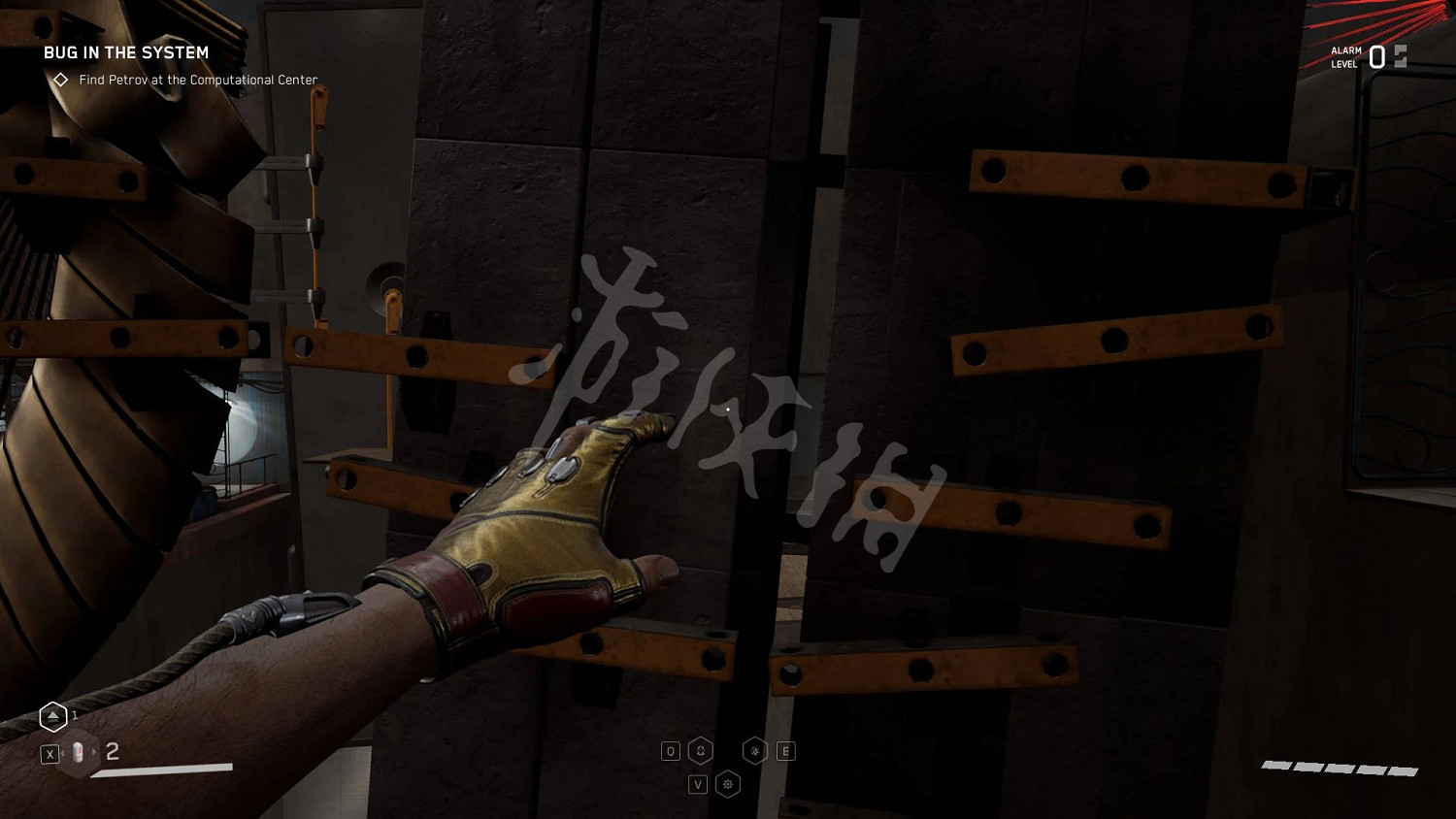 《原子之心》試驗場8在哪開?試驗場8挑戰攻略 《原子之心》試驗場8在哪開?試驗場8挑戰攻略