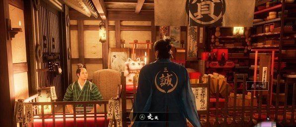 《人中之龍維新極》賽雞刷錢攻略  賽雞怎麽刷錢？