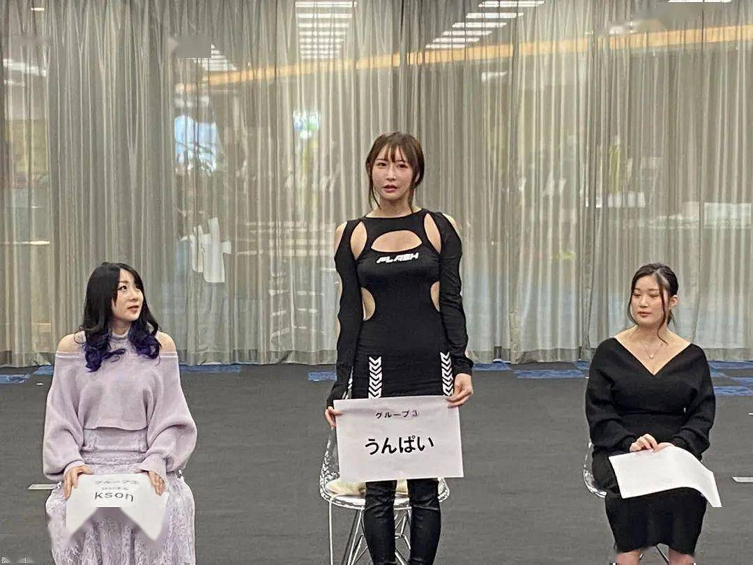 AV女優都參選的《人中之龍》夜店女郎,成了最強遊戲宣發