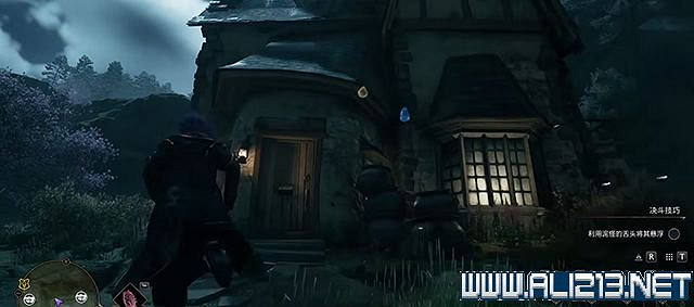 《霍格華茲的傳承》隱形獸雕像怎麽拿？隱形獸雕像獲得方法