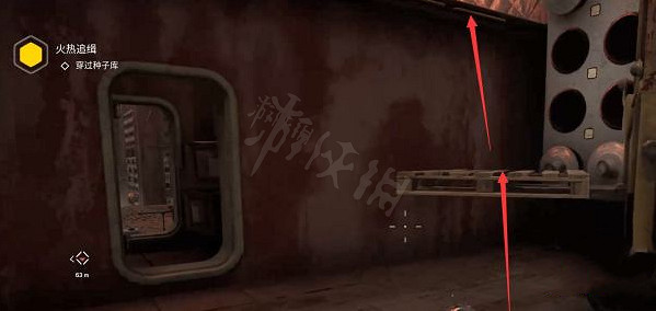 《原子之心》穿過種子庫任務怎麽做?穿過種子庫任務流程介紹 《原子之心》穿過種子庫任務怎麽做?穿過種子庫任務流程介紹