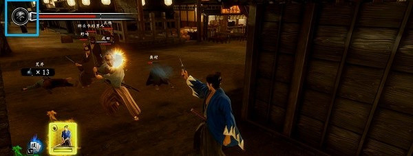 《人中之龍維新極》新手戰鬥技巧攻略  技巧有哪些? 《人中之龍維新極》新手戰鬥技巧攻略  技巧有哪些?