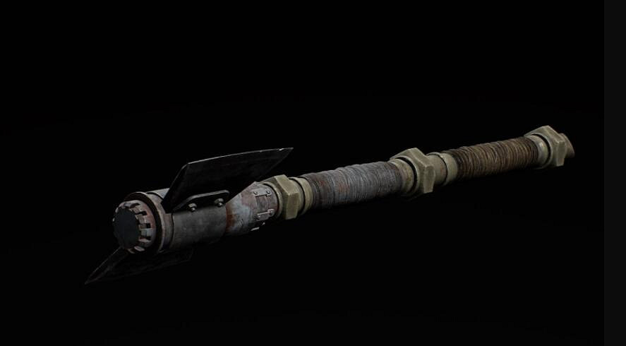 《原子之心》武器藍圖怎麽獲得?武器藍圖獲取地點匯總 《原子之心》武器藍圖怎麽獲得?武器藍圖獲取地點匯總