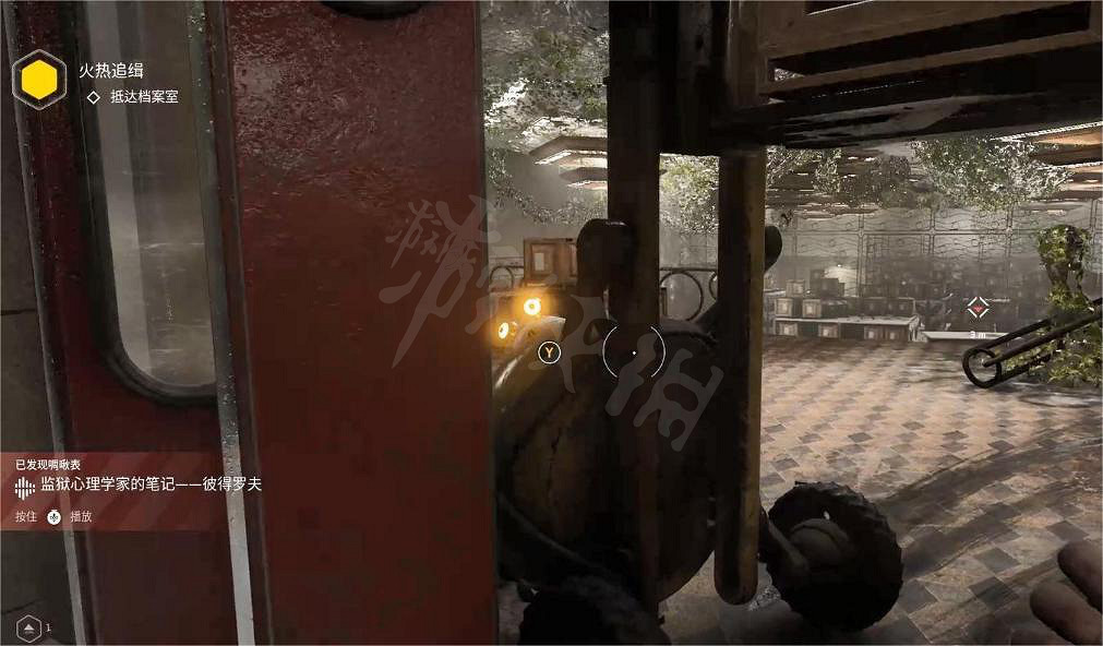 《原子之心》怎麽通過載貨機?安全通過載貨機方法分享 《原子之心》怎麽通過載貨機?安全通過載貨機方法分享