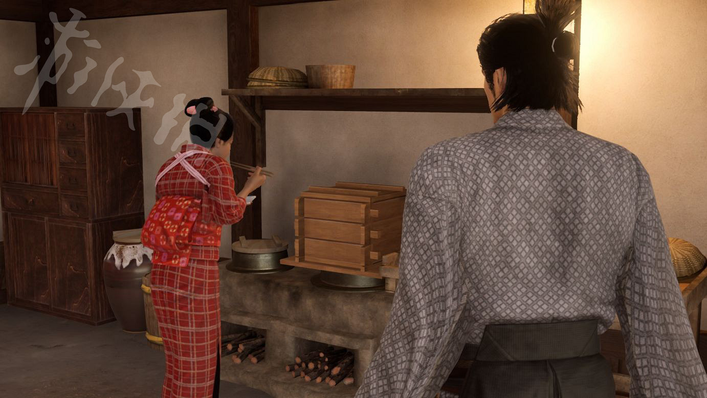 《人中之龍維新極》阪本龍馬的傳奇一生分享  怎樣的一生？