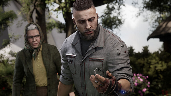 烏克蘭官員聯繫各平台停售《原子之心》:限制全球發行 烏克蘭官員聯繫各平台停售《原子之心》:限制全球發行